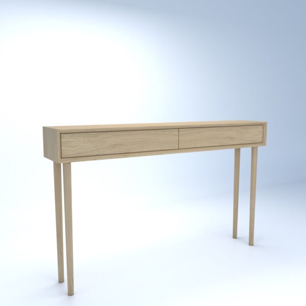 Consola Leaf - Imagen 3