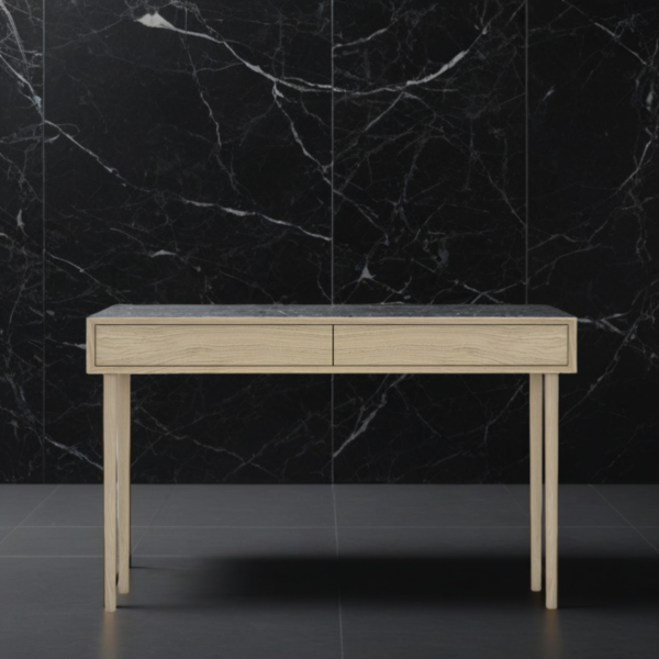 Consola Leaf