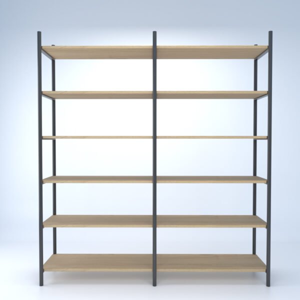 Librería Leaf - Imagen 2