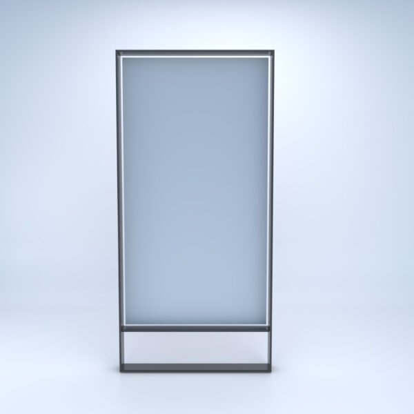 Espejo Iron - Imagen 2