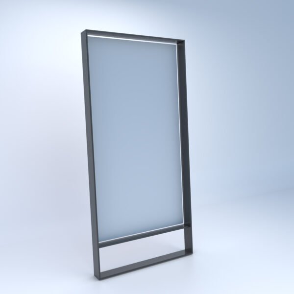 Espejo Iron - Imagen 3