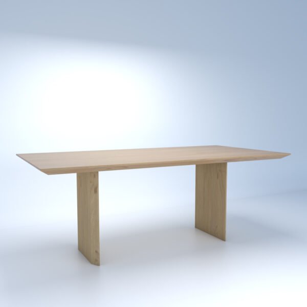 Mesa Root Madera - Imagen 3
