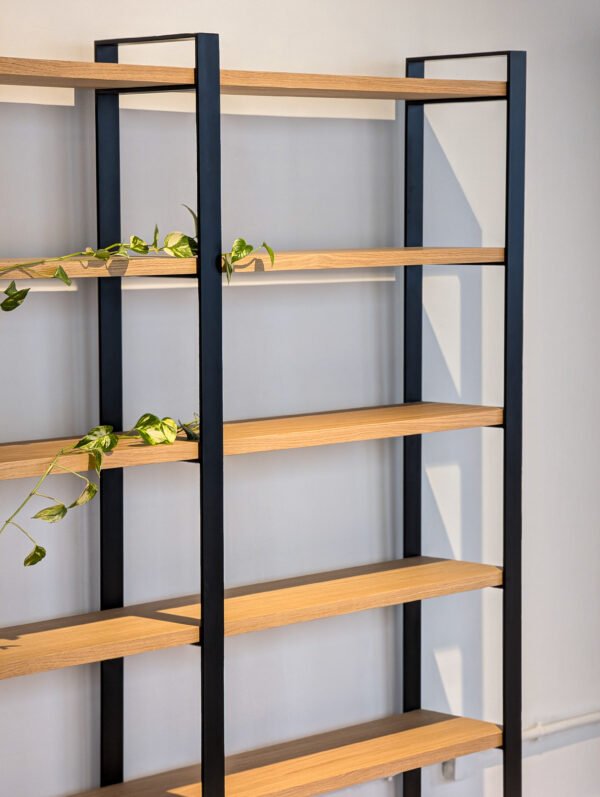 Librería Origin - Imagen 3